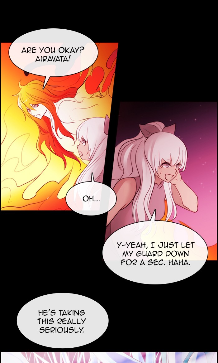 Kubera Chapter 469 page 23 - Chapter 469: [Season 3] Ep. 185 - The Other Side (3)