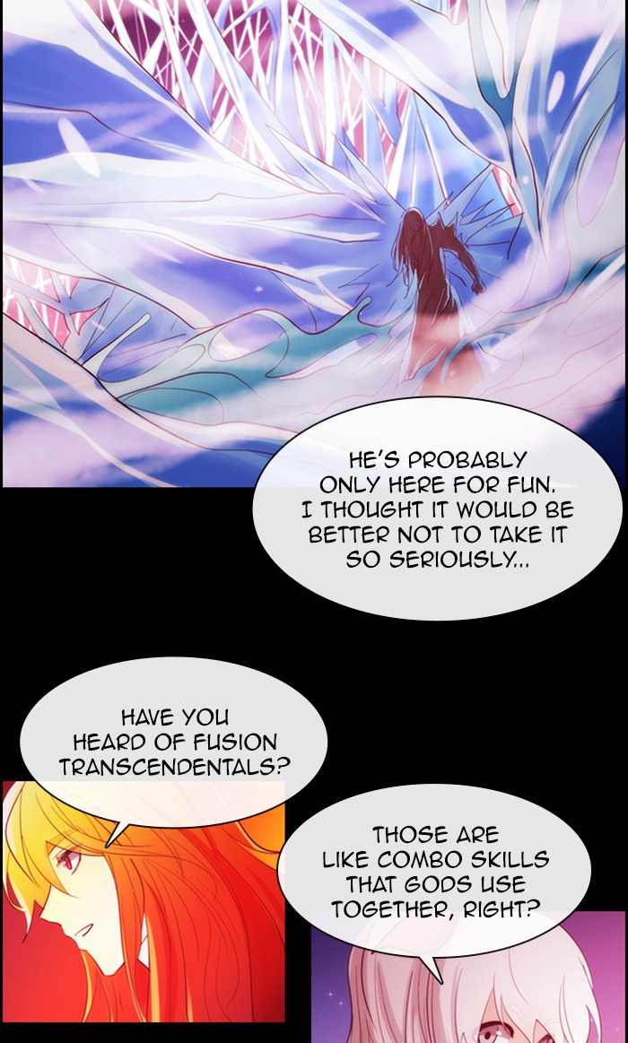 Kubera Chapter 469 page 24 - Chapter 469: [Season 3] Ep. 185 - The Other Side (3)