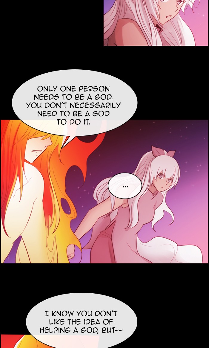 Kubera Chapter 469 page 25 - Chapter 469: [Season 3] Ep. 185 - The Other Side (3)