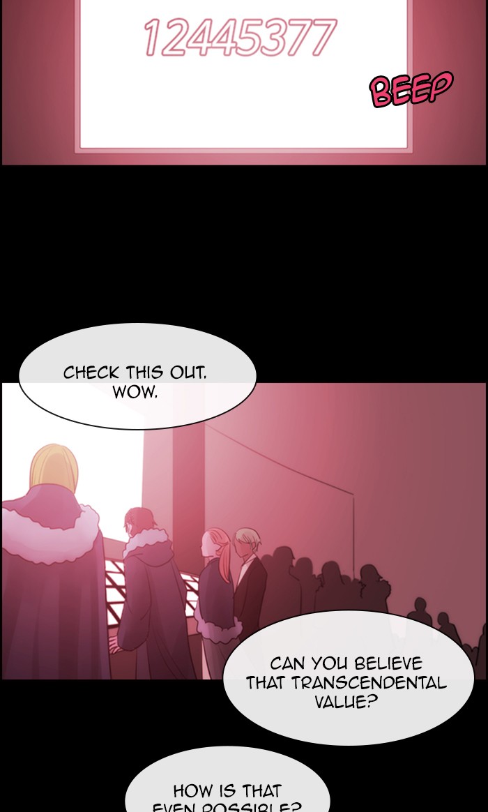 Kubera Chapter 469 page 28 - Chapter 469: [Season 3] Ep. 185 - The Other Side (3)