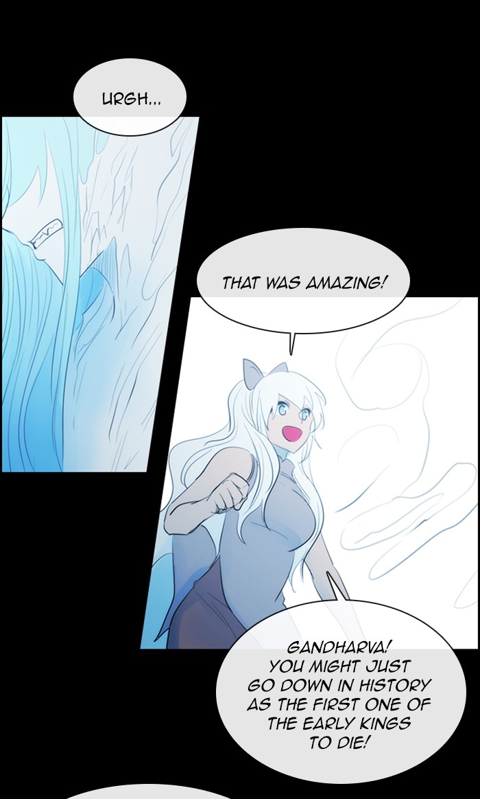 Kubera Chapter 469 page 34 - Chapter 469: [Season 3] Ep. 185 - The Other Side (3)