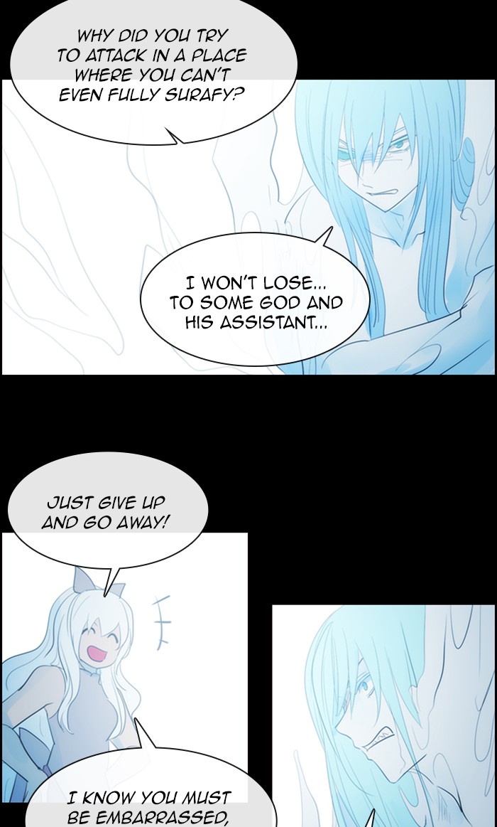 Kubera Chapter 469 page 35 - Chapter 469: [Season 3] Ep. 185 - The Other Side (3)