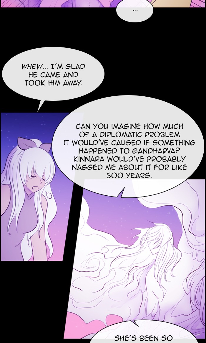 Kubera Chapter 469 page 42 - Chapter 469: [Season 3] Ep. 185 - The Other Side (3)
