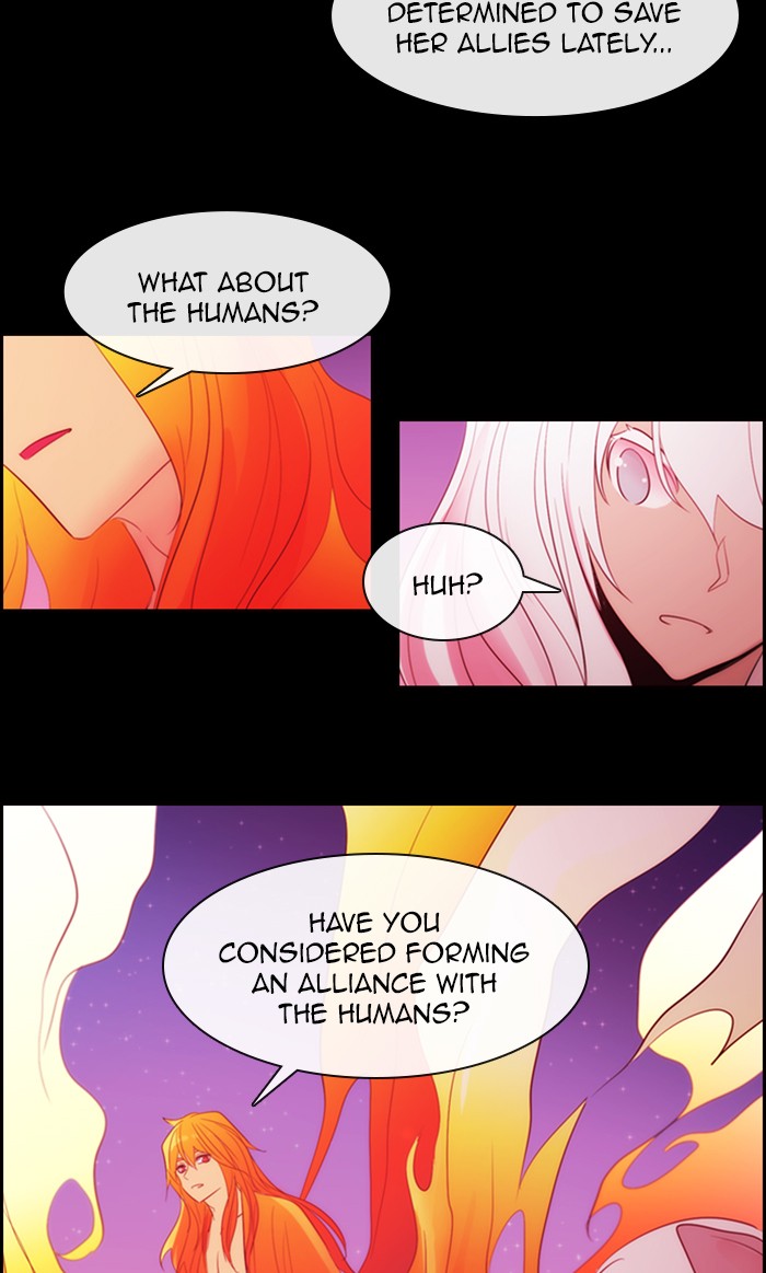 Kubera Chapter 469 page 43 - Chapter 469: [Season 3] Ep. 185 - The Other Side (3)