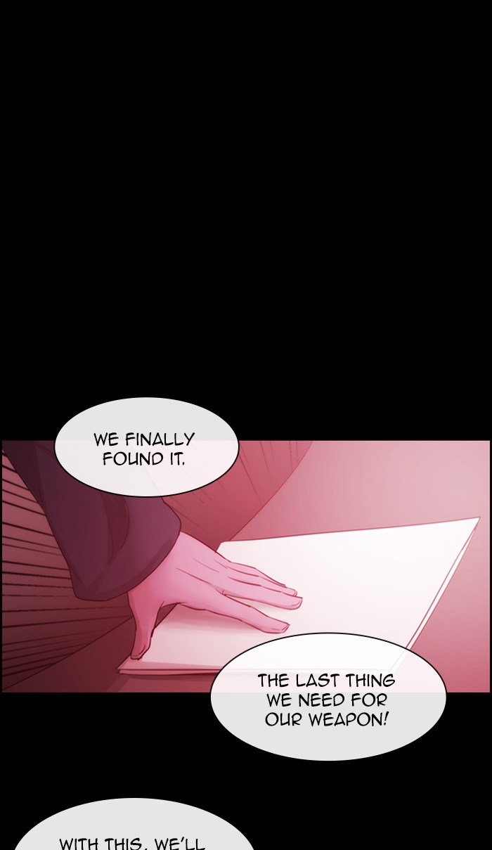 Kubera Chapter 469 page 45 - Chapter 469: [Season 3] Ep. 185 - The Other Side (3)
