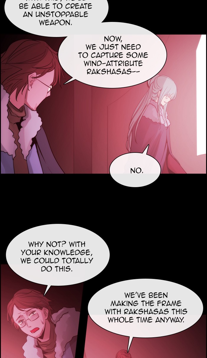Kubera Chapter 469 page 46 - Chapter 469: [Season 3] Ep. 185 - The Other Side (3)
