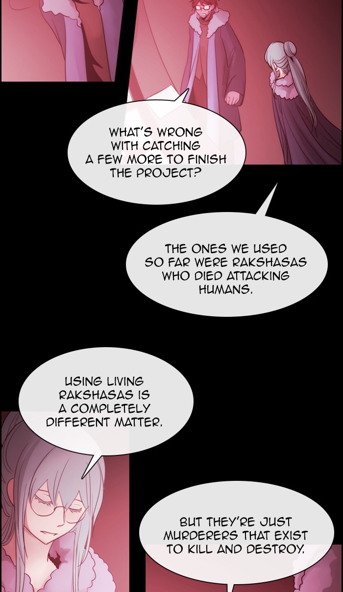 Kubera Chapter 469 page 47 - Chapter 469: [Season 3] Ep. 185 - The Other Side (3)