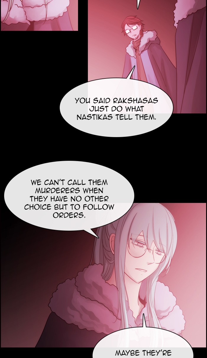 Kubera Chapter 469 page 48 - Chapter 469: [Season 3] Ep. 185 - The Other Side (3)