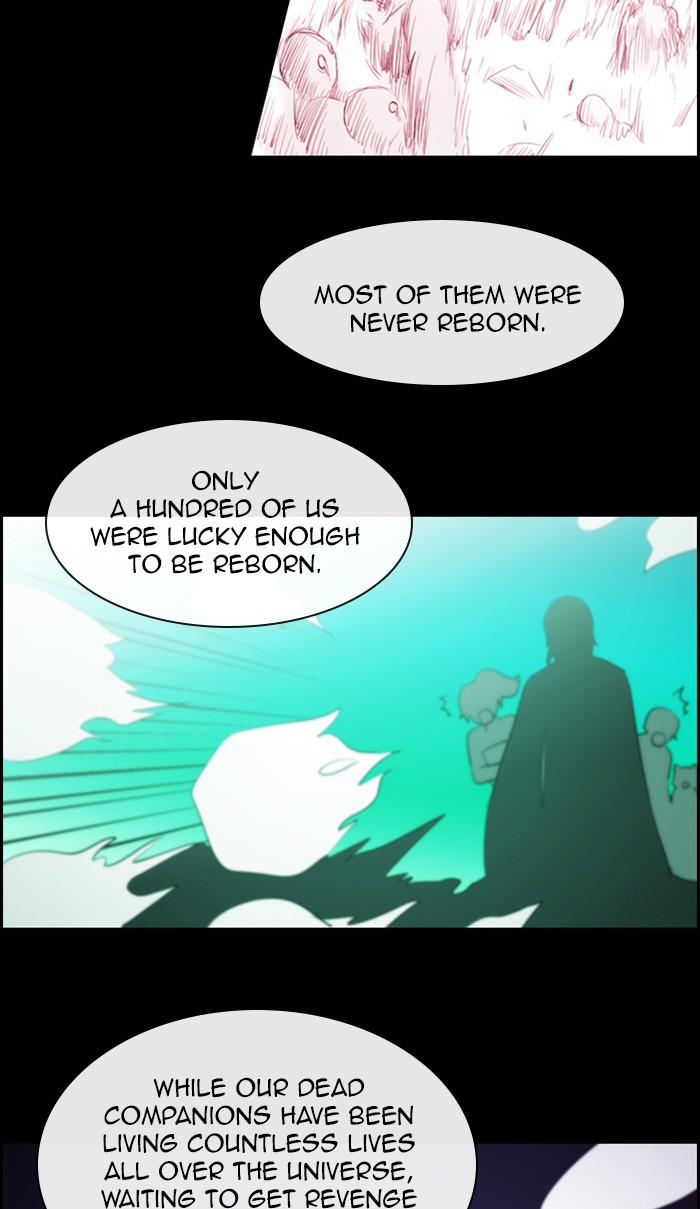 Kubera Chapter 469 page 51 - Chapter 469: [Season 3] Ep. 185 - The Other Side (3)