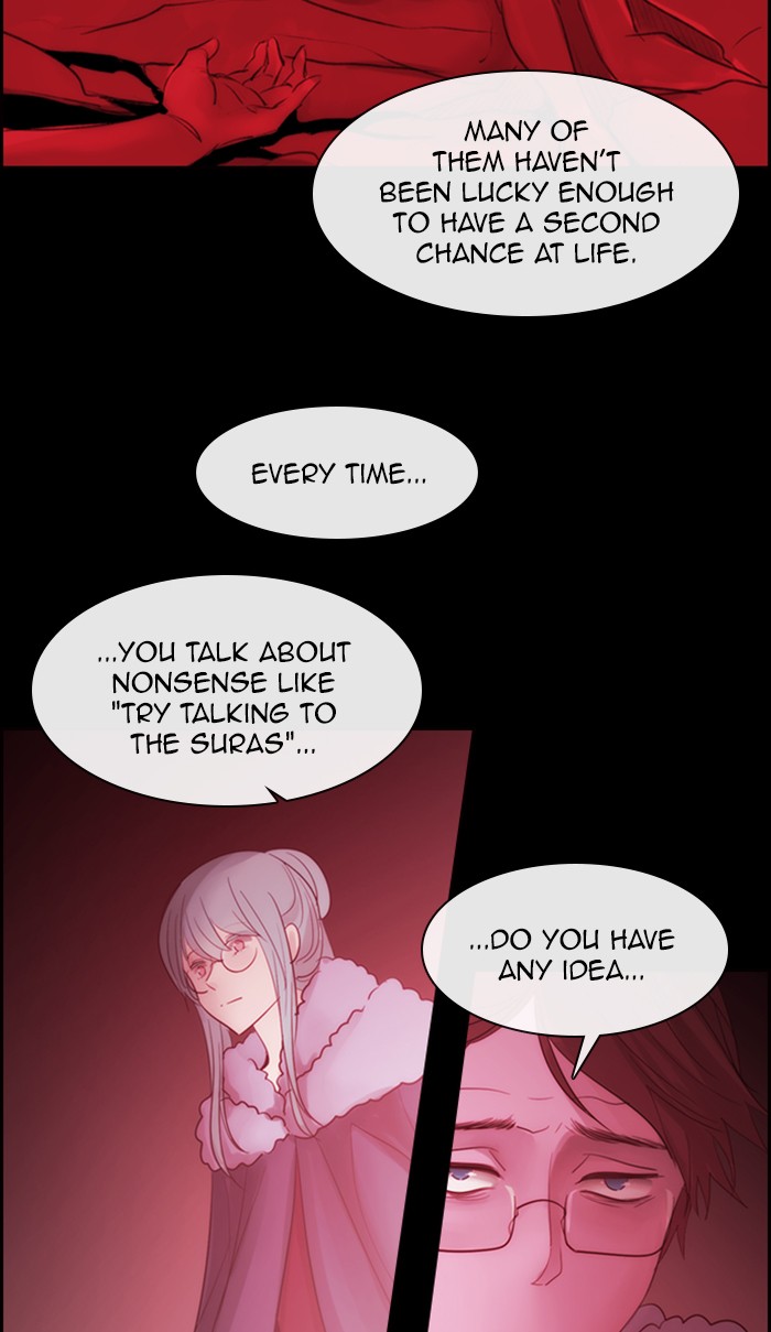Kubera Chapter 469 page 55 - Chapter 469: [Season 3] Ep. 185 - The Other Side (3)