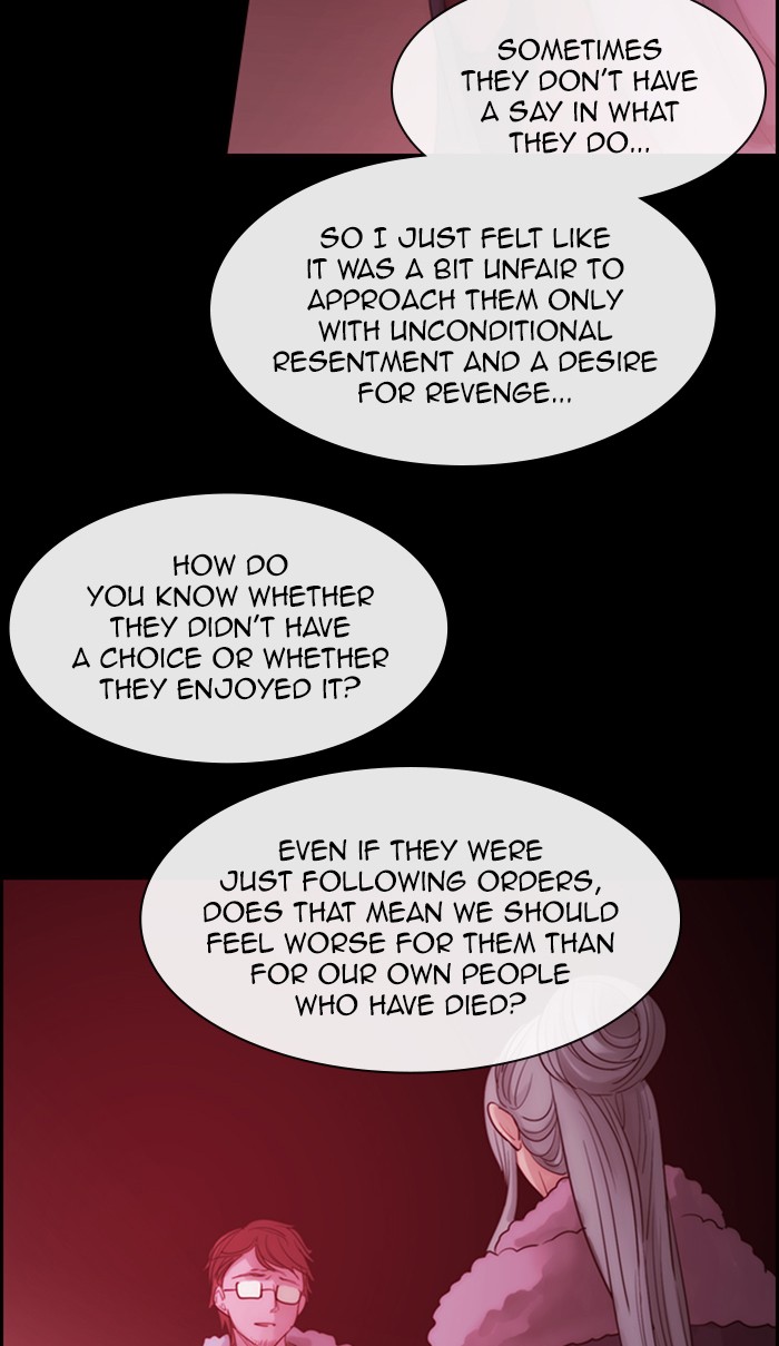 Kubera Chapter 469 page 57 - Chapter 469: [Season 3] Ep. 185 - The Other Side (3)