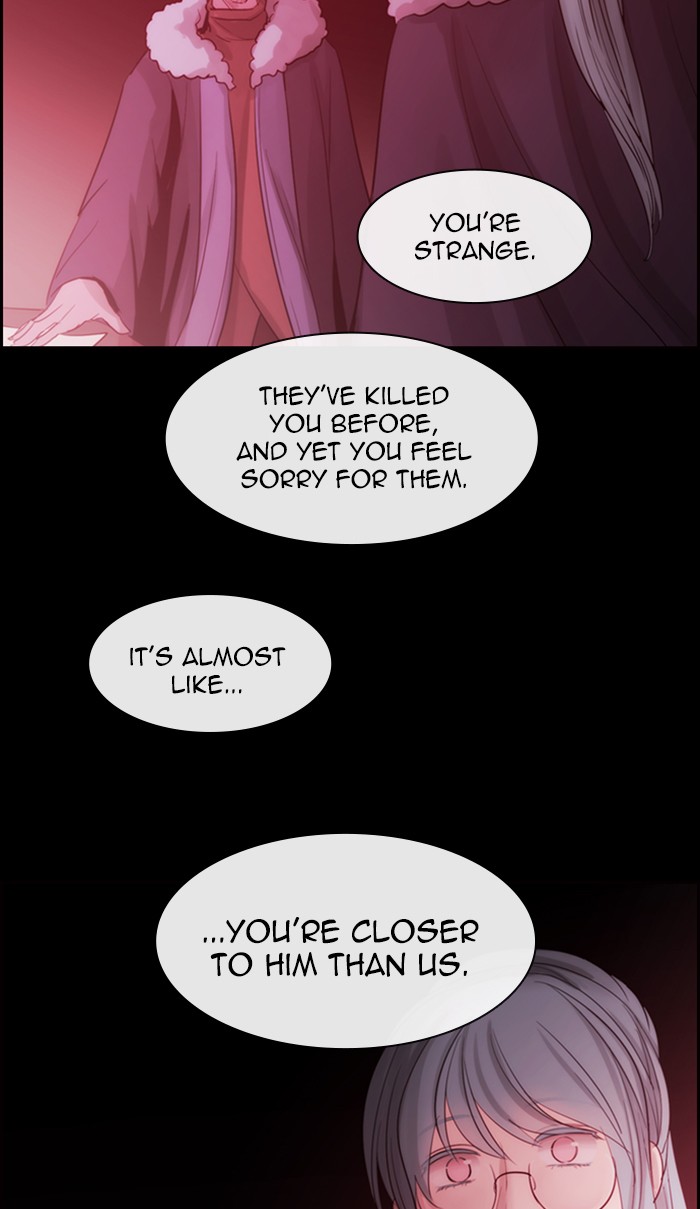 Kubera Chapter 469 page 58 - Chapter 469: [Season 3] Ep. 185 - The Other Side (3)