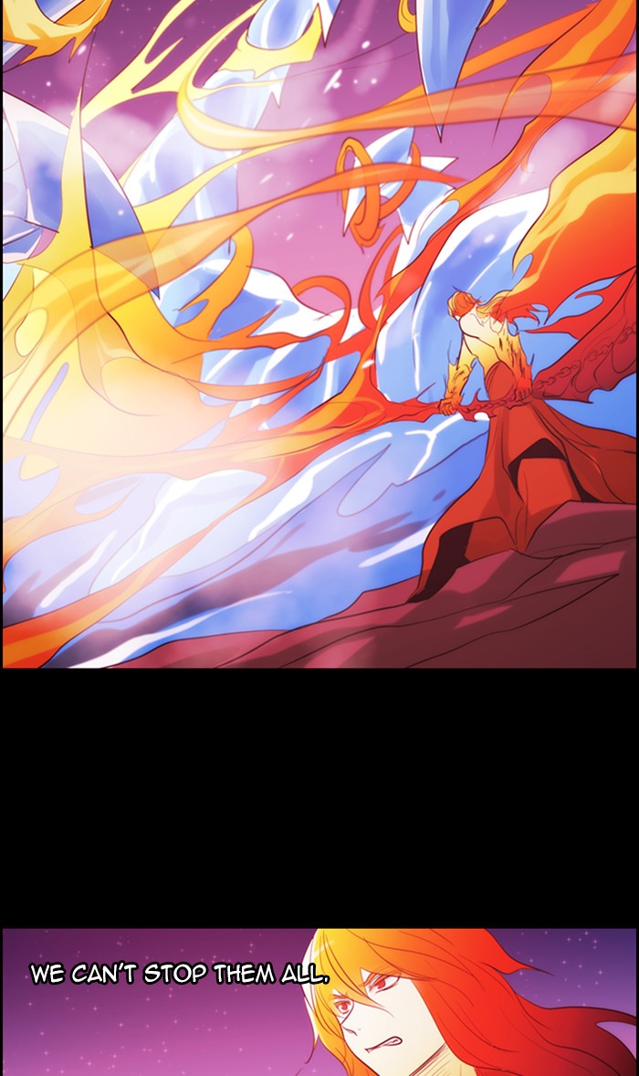 Kubera Chapter 469 page 6 - Chapter 469: [Season 3] Ep. 185 - The Other Side (3)
