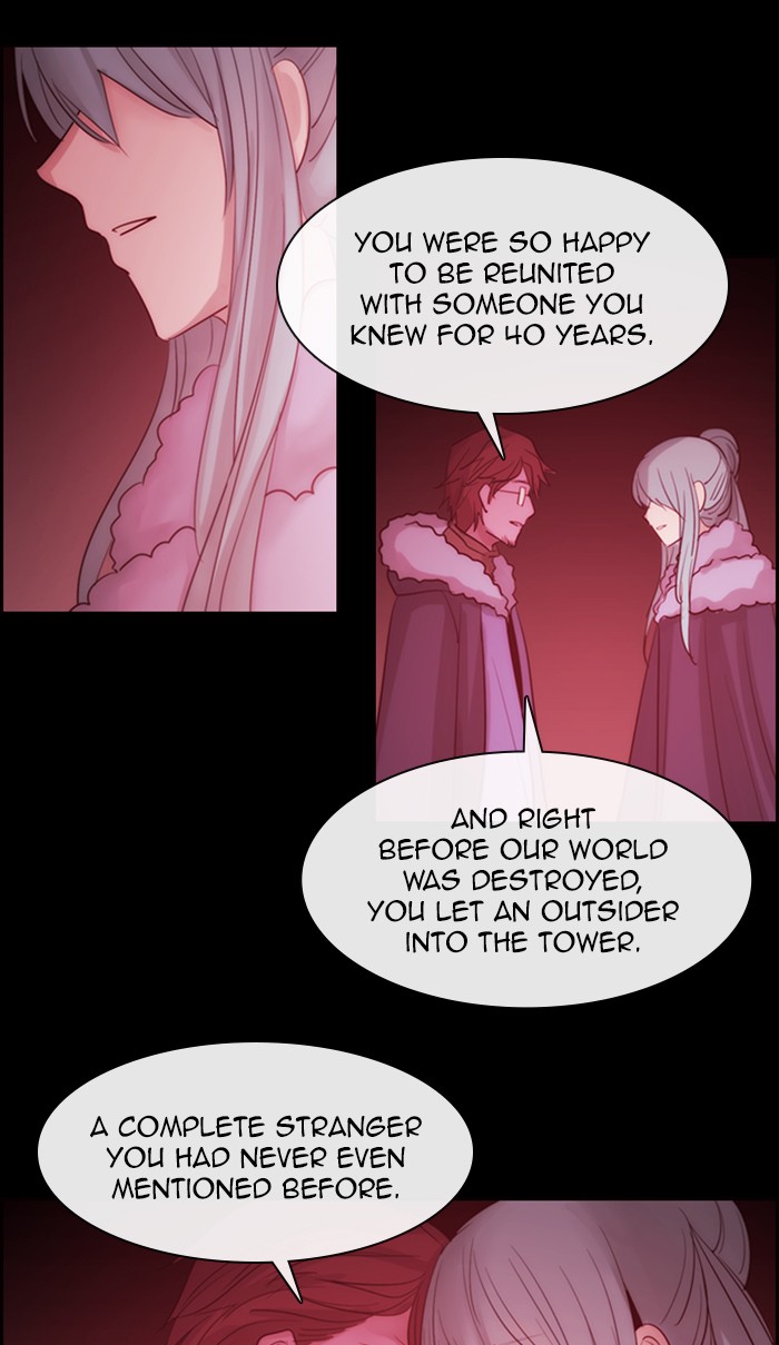 Kubera Chapter 469 page 60 - Chapter 469: [Season 3] Ep. 185 - The Other Side (3)