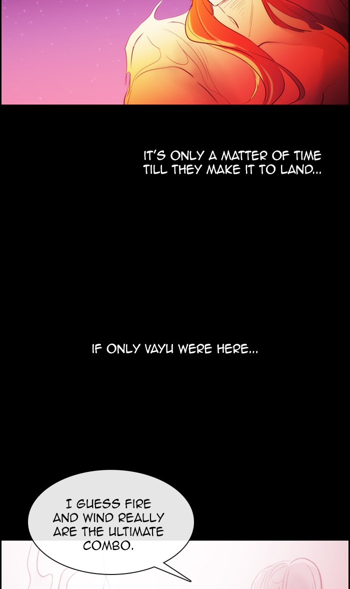 Kubera Chapter 469 page 7 - Chapter 469: [Season 3] Ep. 185 - The Other Side (3)