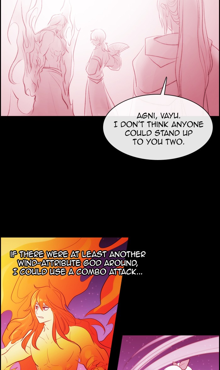 Kubera Chapter 469 page 8 - Chapter 469: [Season 3] Ep. 185 - The Other Side (3)