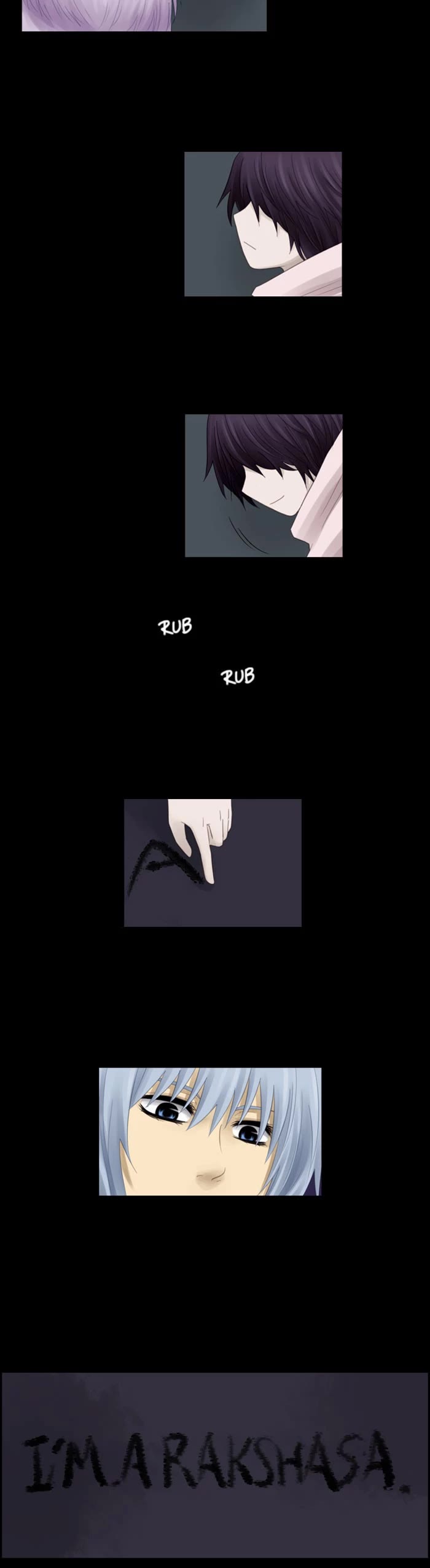 Kubera Chapter 47 page 15 - Chapter 47: Ep. 47 - Half (半) (5)