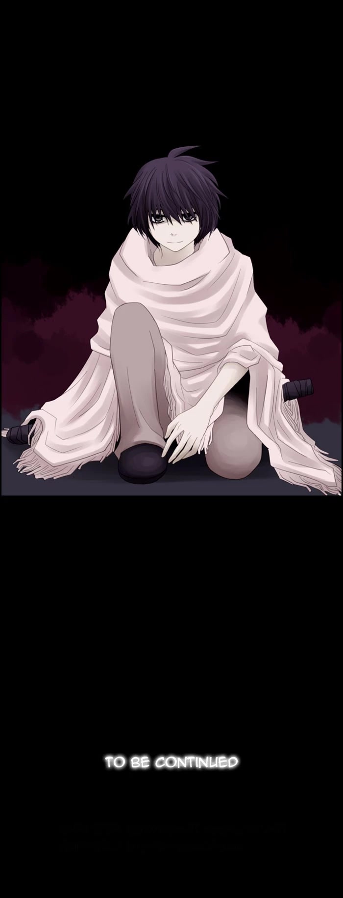 Kubera Chapter 47 page 16 - Chapter 47: Ep. 47 - Half (半) (5)