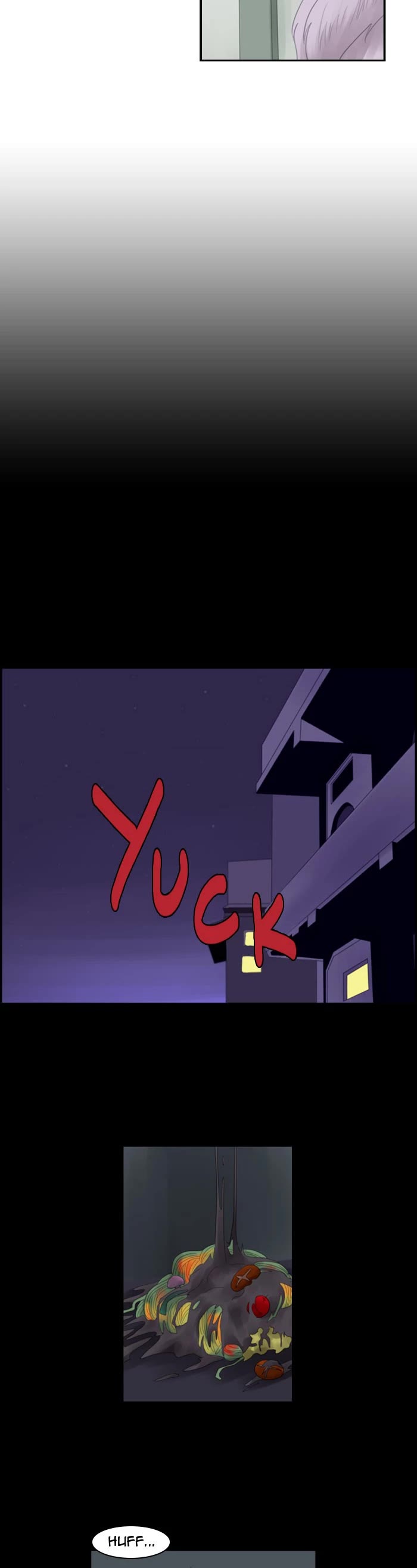 Kubera Chapter 47 page 9 - Chapter 47: Ep. 47 - Half (半) (5)