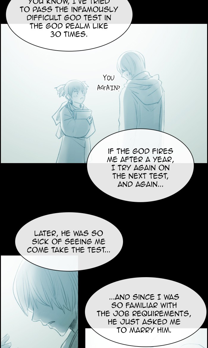 Kubera Chapter 470 page 14 - Chapter 470: [Season 3] Ep. 186 - The Other Side (4)