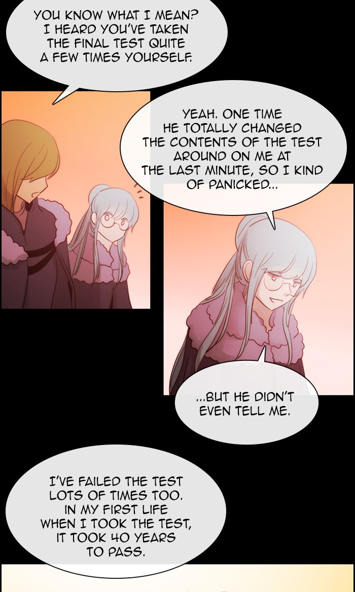 Kubera Chapter 470 page 16 - Chapter 470: [Season 3] Ep. 186 - The Other Side (4)