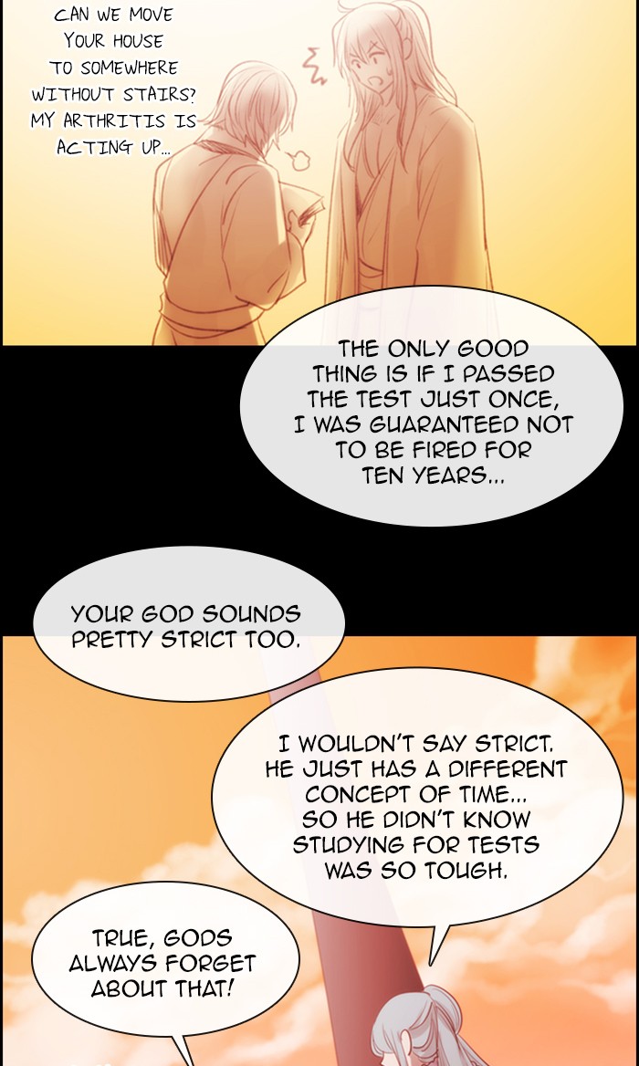 Kubera Chapter 470 page 17 - Chapter 470: [Season 3] Ep. 186 - The Other Side (4)