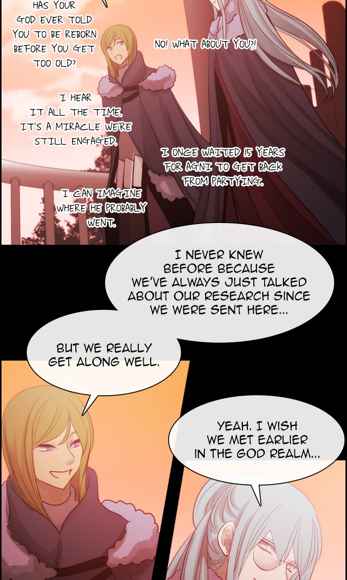 Kubera Chapter 470 page 18 - Chapter 470: [Season 3] Ep. 186 - The Other Side (4)