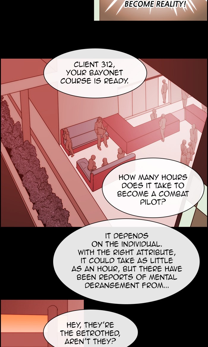 Kubera Chapter 470 page 2 - Chapter 470: [Season 3] Ep. 186 - The Other Side (4)