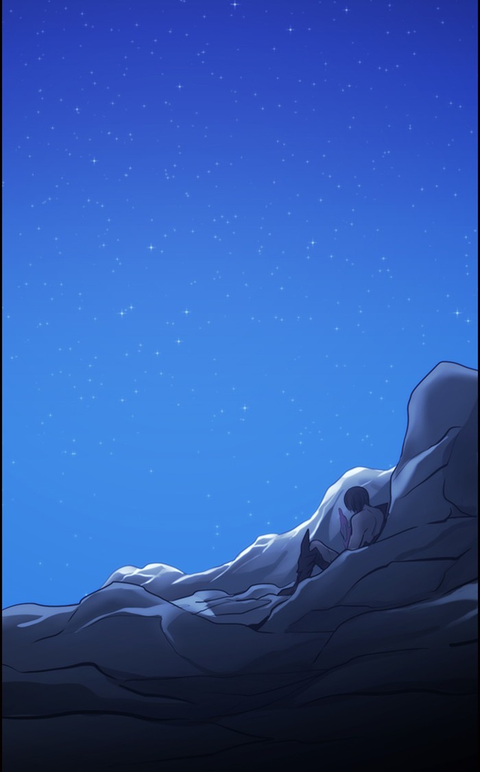 Kubera Chapter 470 page 24 - Chapter 470: [Season 3] Ep. 186 - The Other Side (4)