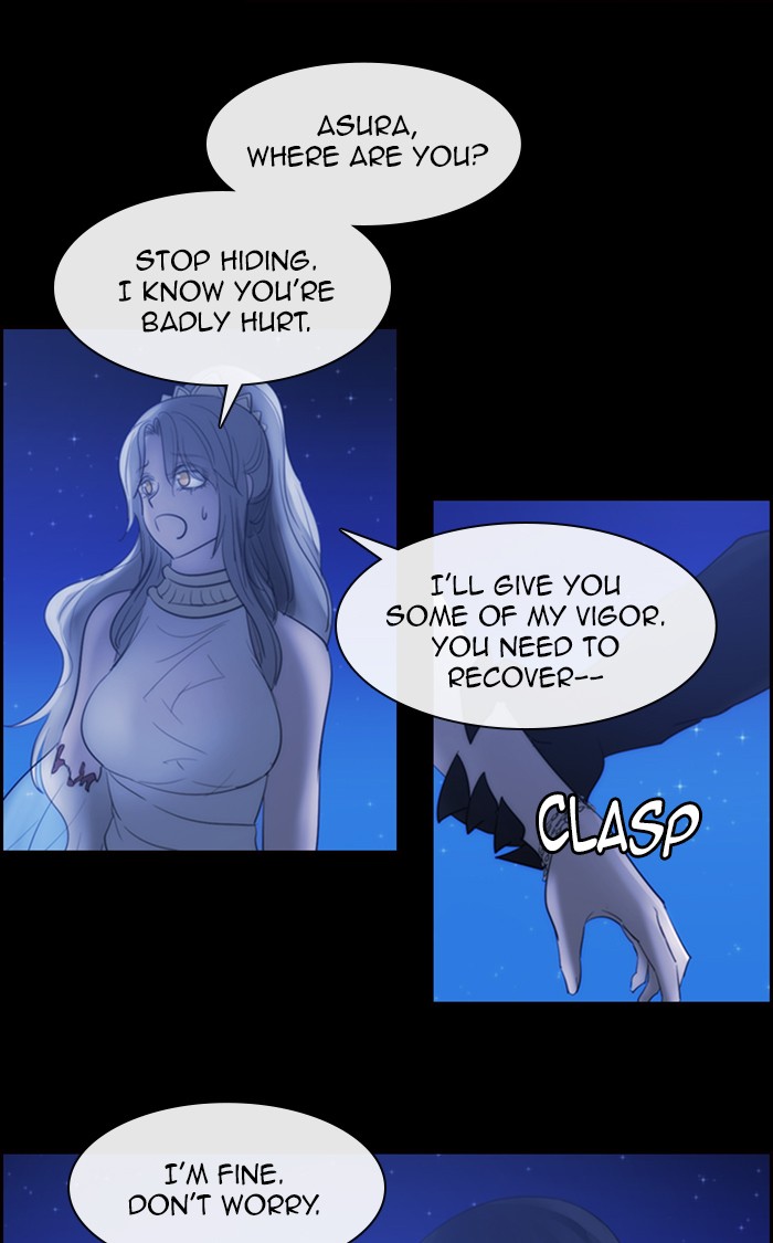 Kubera Chapter 470 page 26 - Chapter 470: [Season 3] Ep. 186 - The Other Side (4)
