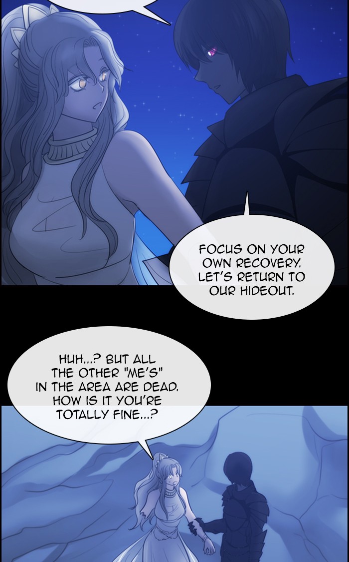 Kubera Chapter 470 page 27 - Chapter 470: [Season 3] Ep. 186 - The Other Side (4)