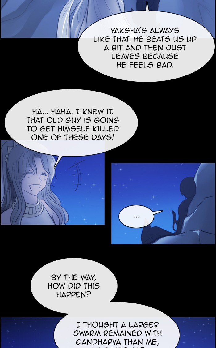 Kubera Chapter 470 page 28 - Chapter 470: [Season 3] Ep. 186 - The Other Side (4)