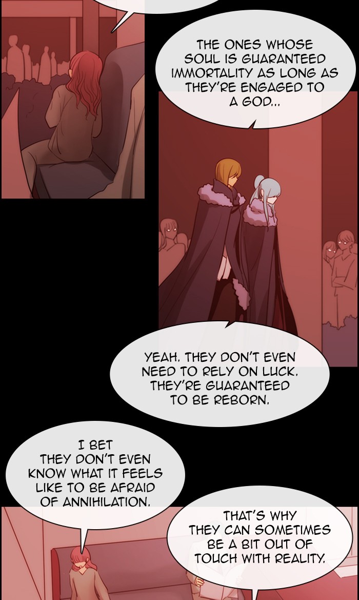Kubera Chapter 470 page 3 - Chapter 470: [Season 3] Ep. 186 - The Other Side (4)