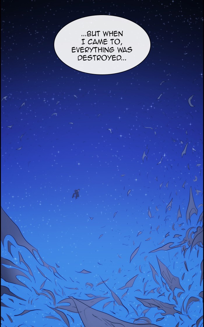 Kubera Chapter 470 page 32 - Chapter 470: [Season 3] Ep. 186 - The Other Side (4)