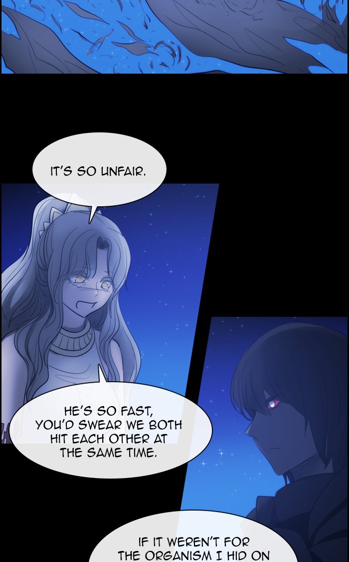 Kubera Chapter 470 page 33 - Chapter 470: [Season 3] Ep. 186 - The Other Side (4)