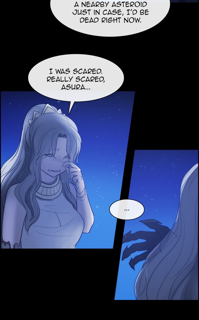 Kubera Chapter 470 page 34 - Chapter 470: [Season 3] Ep. 186 - The Other Side (4)