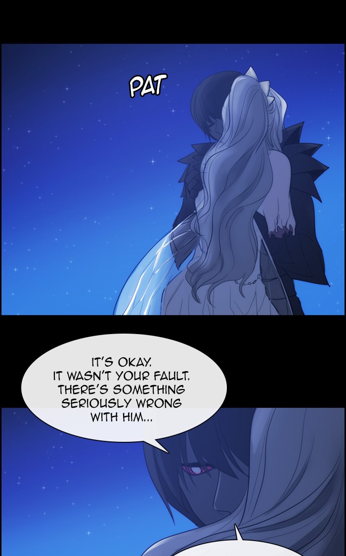 Kubera Chapter 470 page 35 - Chapter 470: [Season 3] Ep. 186 - The Other Side (4)