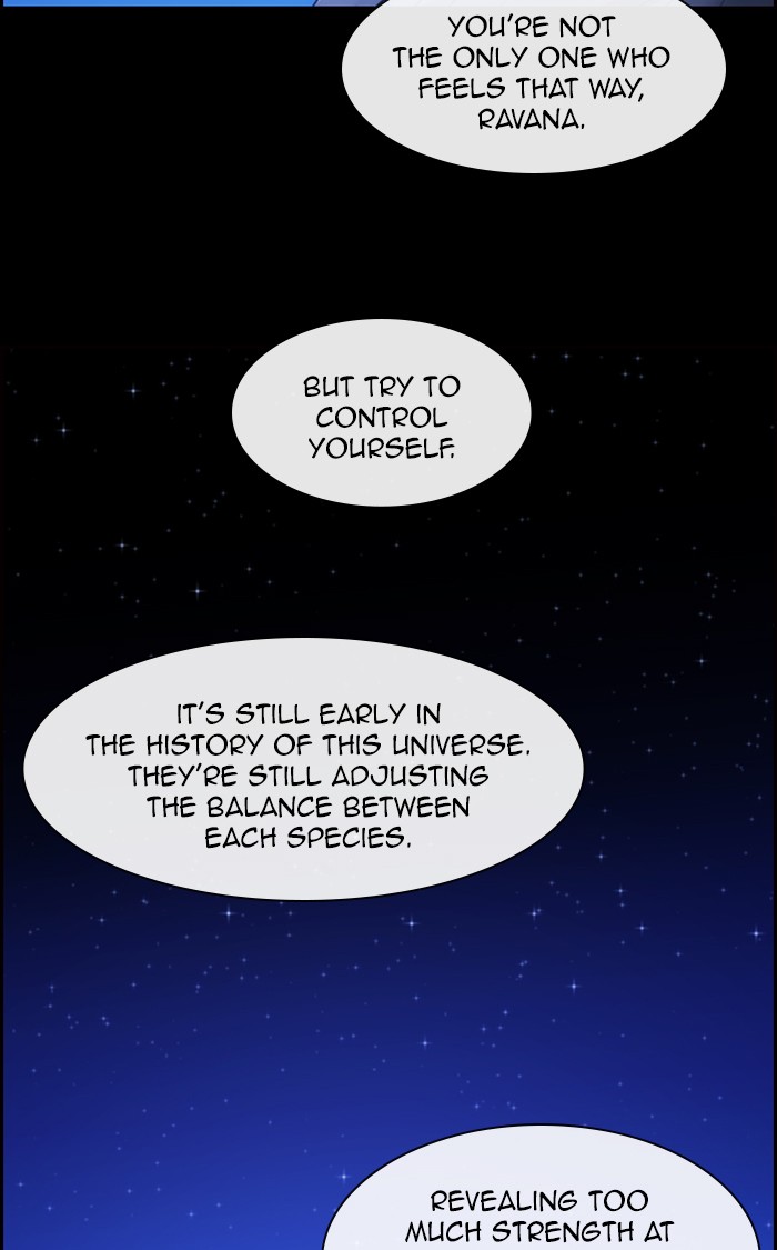Kubera Chapter 470 page 36 - Chapter 470: [Season 3] Ep. 186 - The Other Side (4)