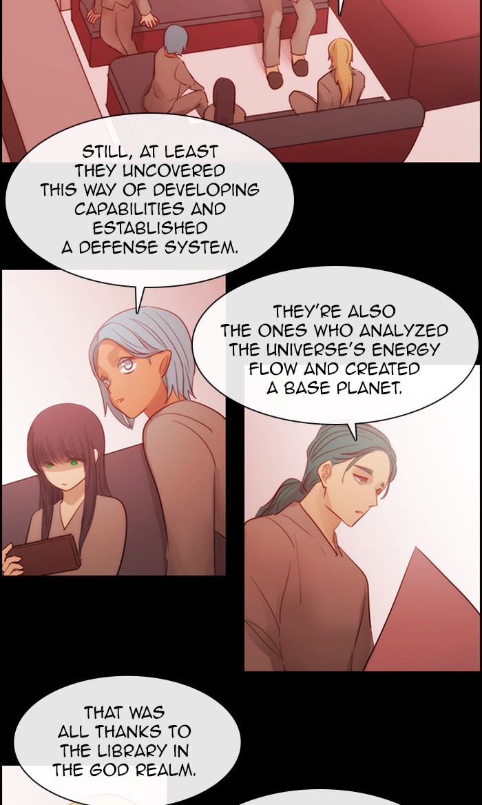 Kubera Chapter 470 page 4 - Chapter 470: [Season 3] Ep. 186 - The Other Side (4)