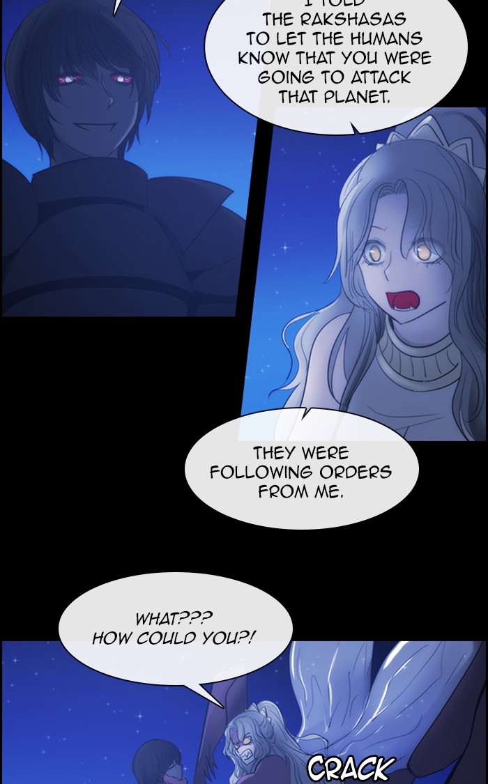 Kubera Chapter 470 page 40 - Chapter 470: [Season 3] Ep. 186 - The Other Side (4)