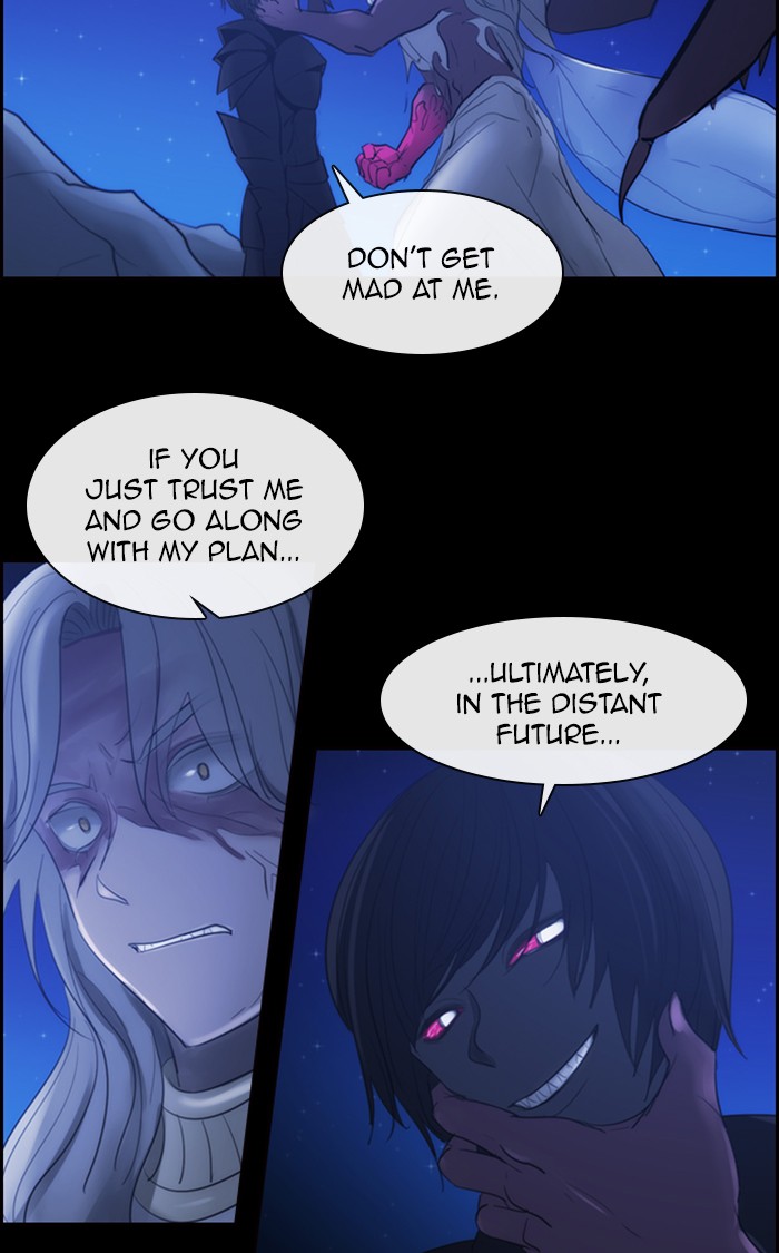 Kubera Chapter 470 page 41 - Chapter 470: [Season 3] Ep. 186 - The Other Side (4)