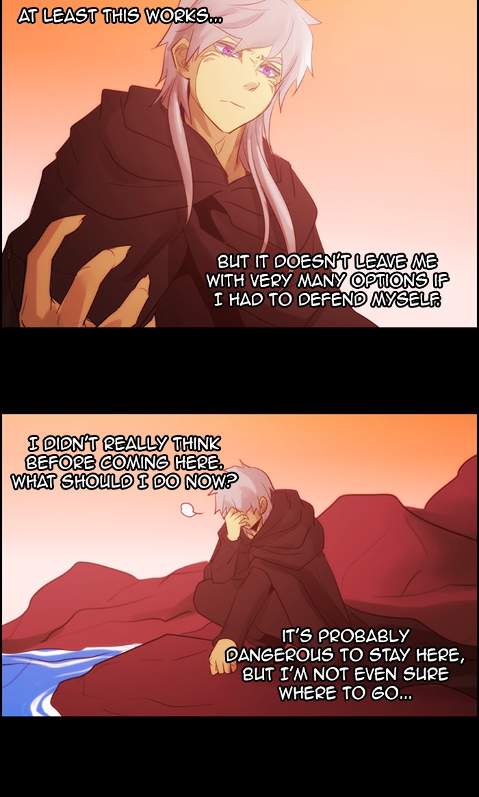 Kubera Chapter 470 page 45 - Chapter 470: [Season 3] Ep. 186 - The Other Side (4)