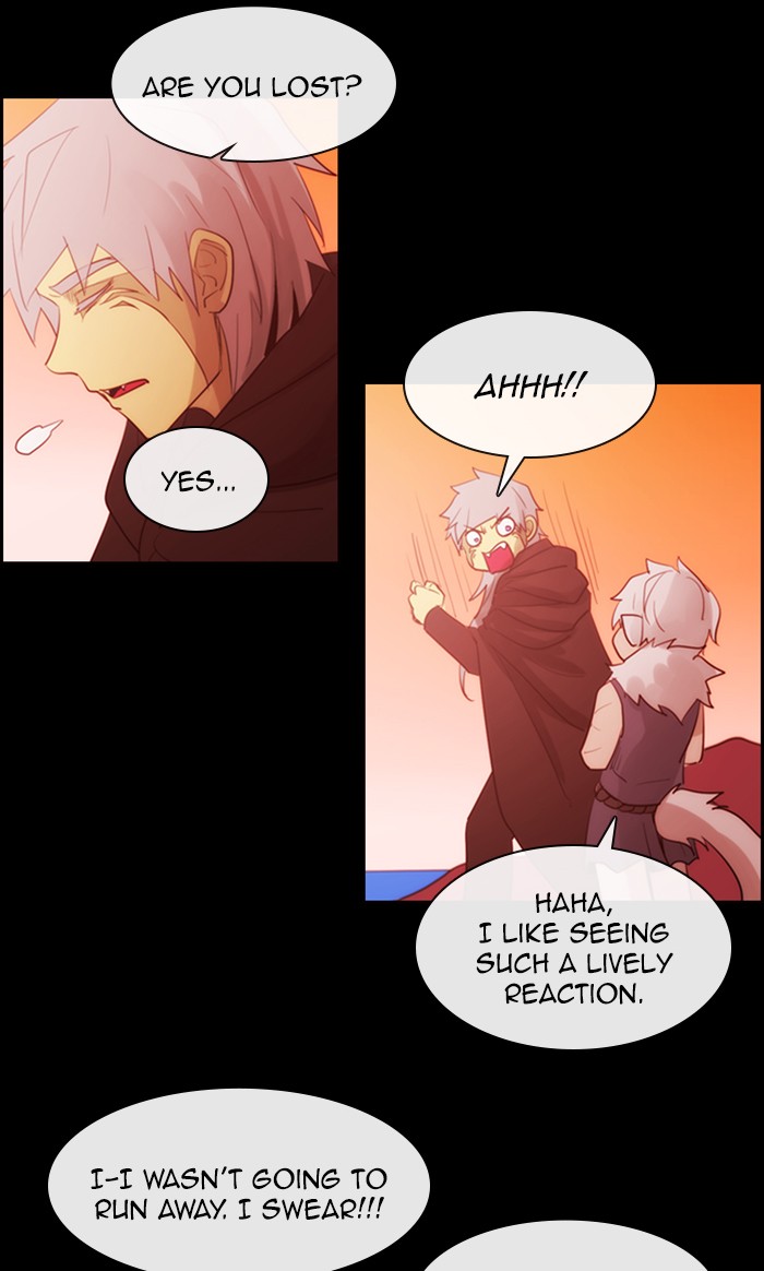 Kubera Chapter 470 page 46 - Chapter 470: [Season 3] Ep. 186 - The Other Side (4)