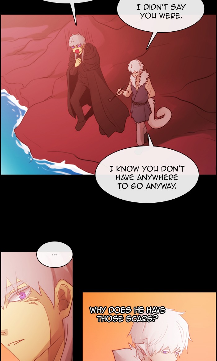 Kubera Chapter 470 page 47 - Chapter 470: [Season 3] Ep. 186 - The Other Side (4)