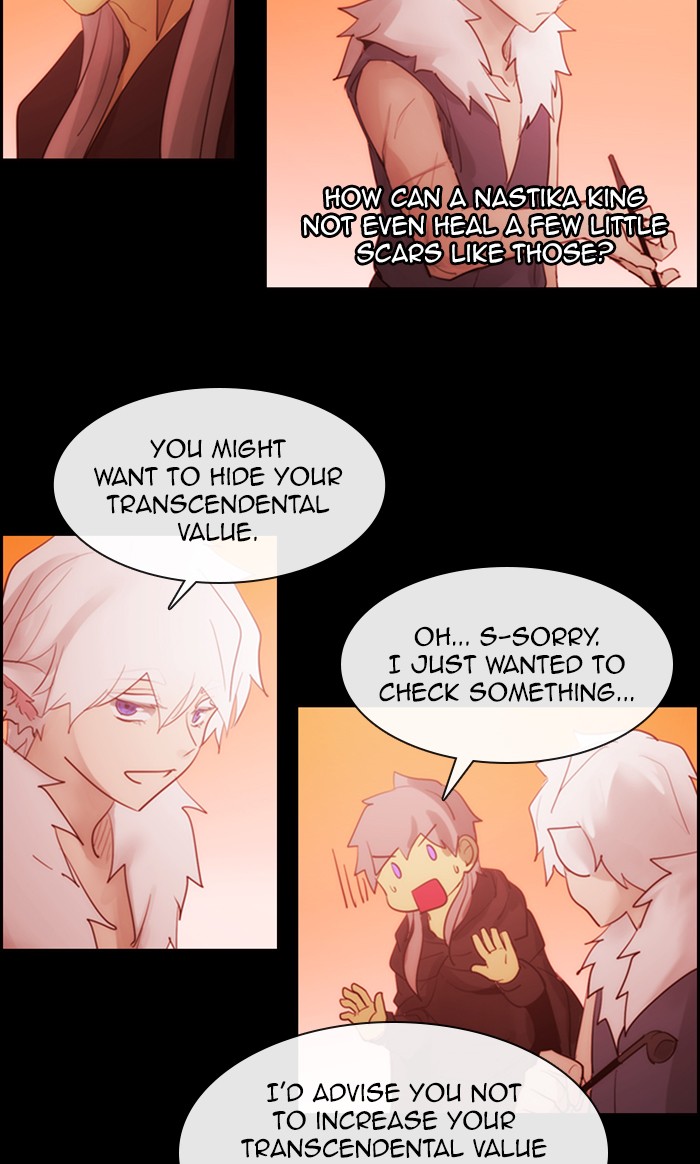 Kubera Chapter 470 page 48 - Chapter 470: [Season 3] Ep. 186 - The Other Side (4)