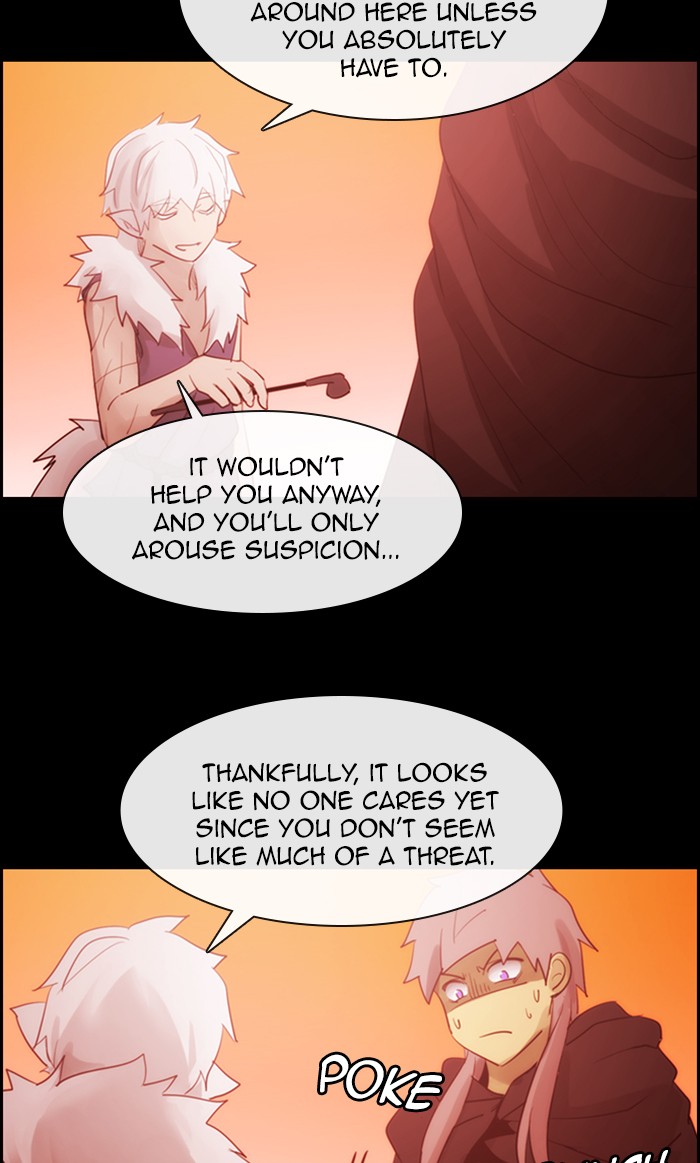 Kubera Chapter 470 page 49 - Chapter 470: [Season 3] Ep. 186 - The Other Side (4)