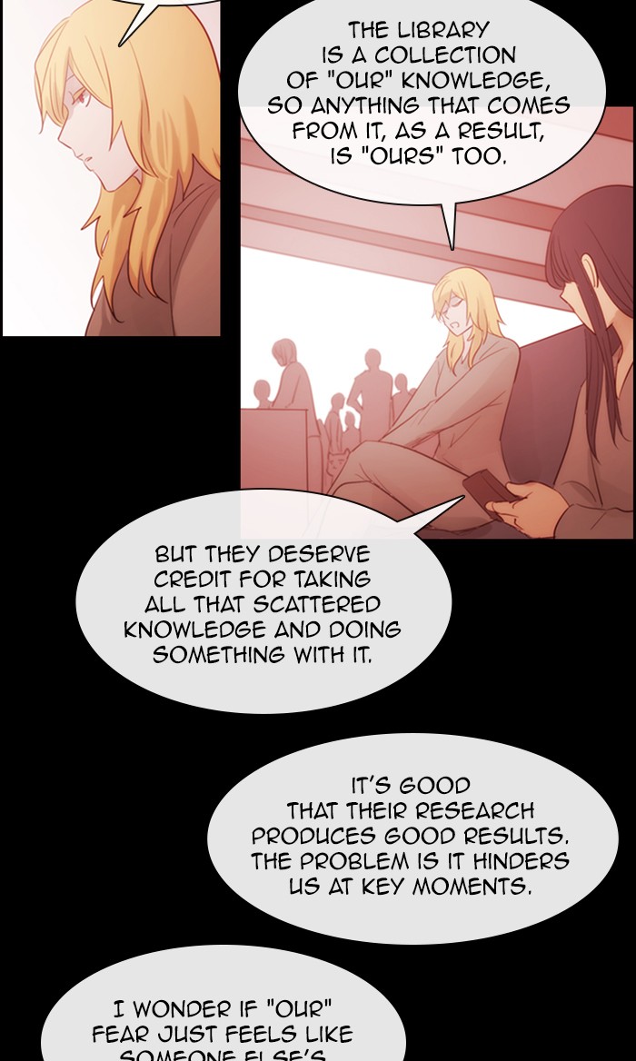 Kubera Chapter 470 page 5 - Chapter 470: [Season 3] Ep. 186 - The Other Side (4)