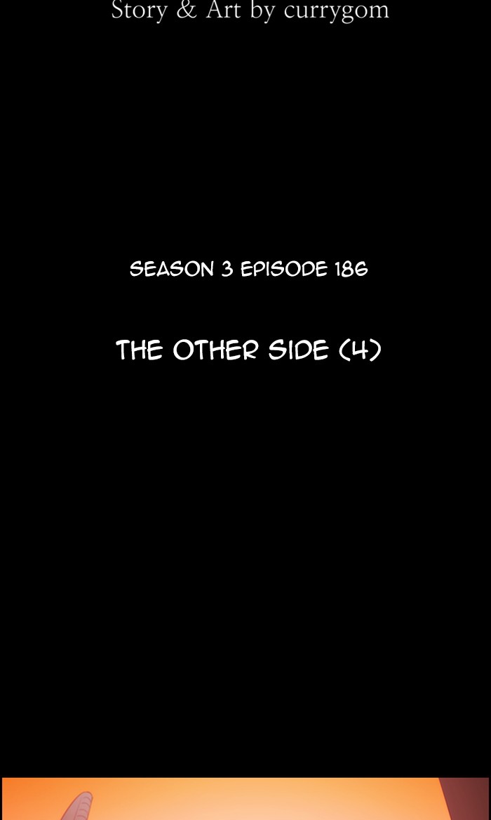 Kubera Chapter 470 page 8 - Chapter 470: [Season 3] Ep. 186 - The Other Side (4)