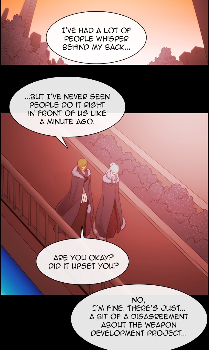Kubera Chapter 470 page 9 - Chapter 470: [Season 3] Ep. 186 - The Other Side (4)