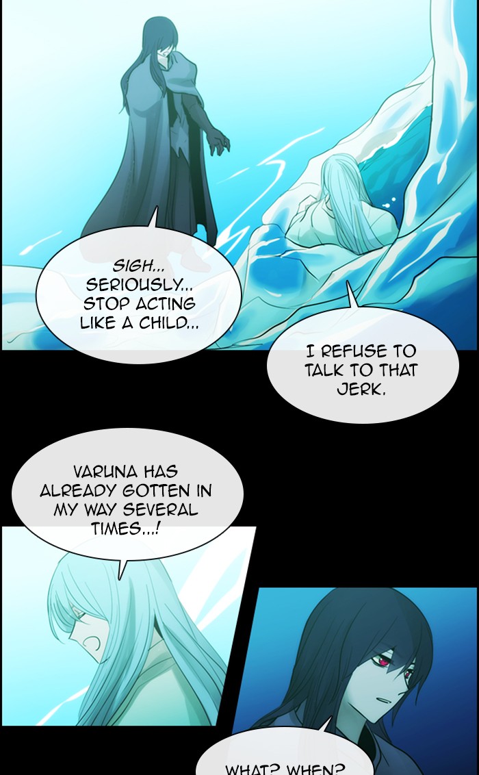 Kubera Chapter 471 page 19 - Chapter 471: [Season 3] Ep. 187 - The Other Side (5)